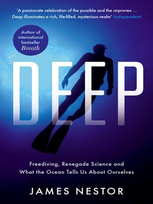cover image of Deep